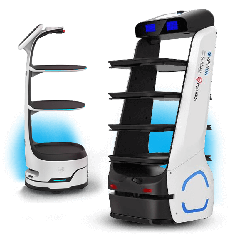 Robot